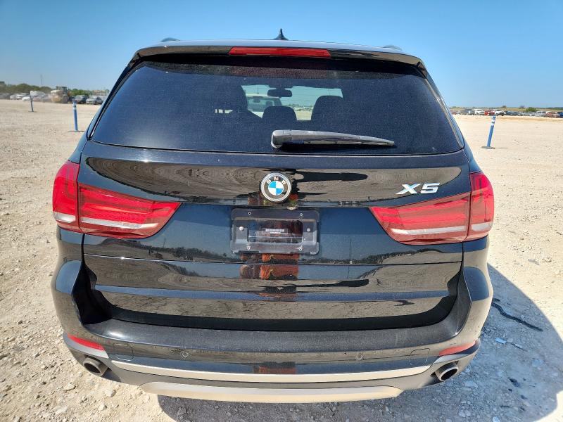 2017 BMW X5 SDRIVE3 5UXKR2C39H0X04448