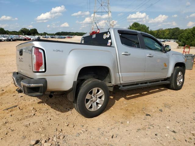 2016 GMC CANYON SLE 1GTG6CE32G1390136