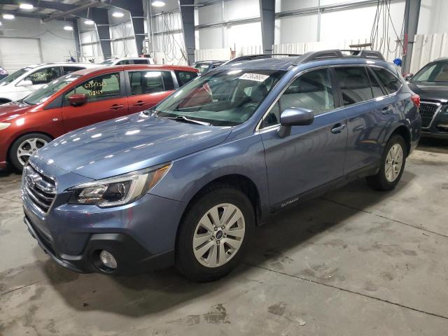 2018 SUBARU OUTBACK 2. - 4S4BSACC7J3310964
