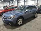 2018 SUBARU OUTBACK 2. - 4S4BSACC7J3310964
