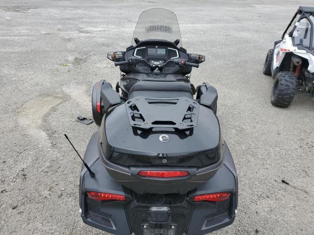 2022 CAN-AM SPYDER ROA 2BXNBDD29NV006290