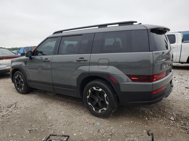 2024 HYUNDAI SANTA FE S 5NMP24GL1RH012817