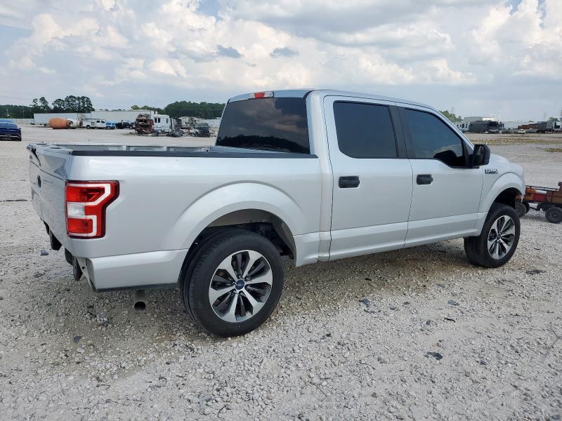 2019 FORD F150 SUPER - 1FTEW1CPXKKC09451