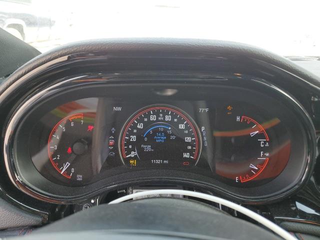2024 DODGE DURANGO R/T 1C4SDJCT7RC140048