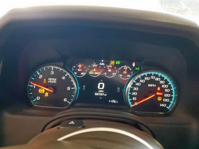 2019 GMC YUKON XL D - 1GKS2HKJ2KR123129