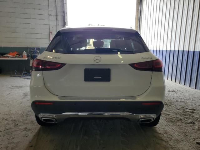 2022 MERCEDES-BENZ GLA 250 4M W1N4N4HB8NJ381686