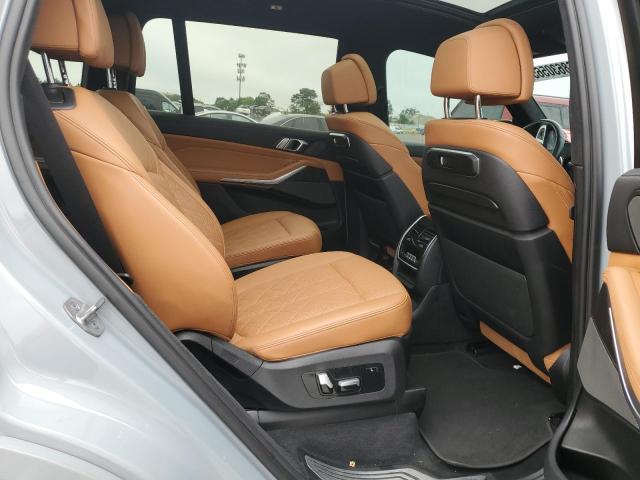 2023 BMW X7 XDRIVE40I 5UX23EM05P9R29807