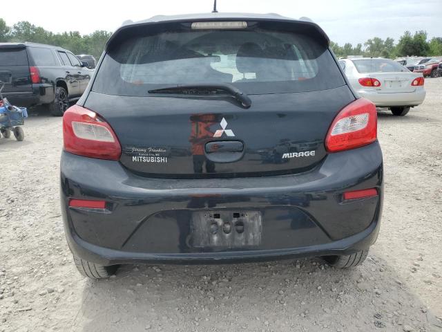2017 MITSUBISHI MIRAGE ES ML32A3HJ5HH007613