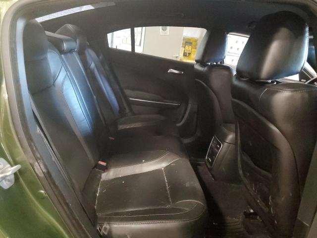 2018 DODGE CHARGER GT 2C3CDXJG4JH198167