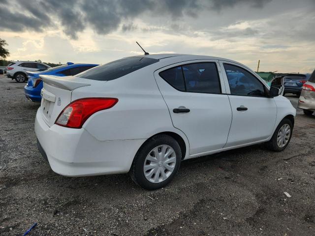 2019 NISSAN VERSA S - 3N1CN7AP3KL801372