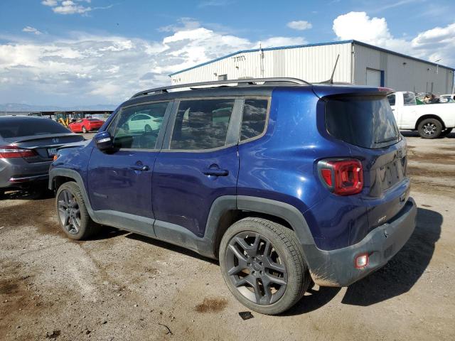 2020 JEEP RENEGADE L ZACNJAB11LPK98388