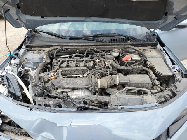 2022 HONDA CIVIC SPOR - 19XFL1H89NE017167