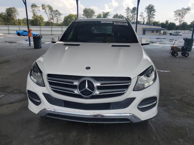 2016 MERCEDES-BENZ GLE 350 4M 4JGDA5HB2GA716691