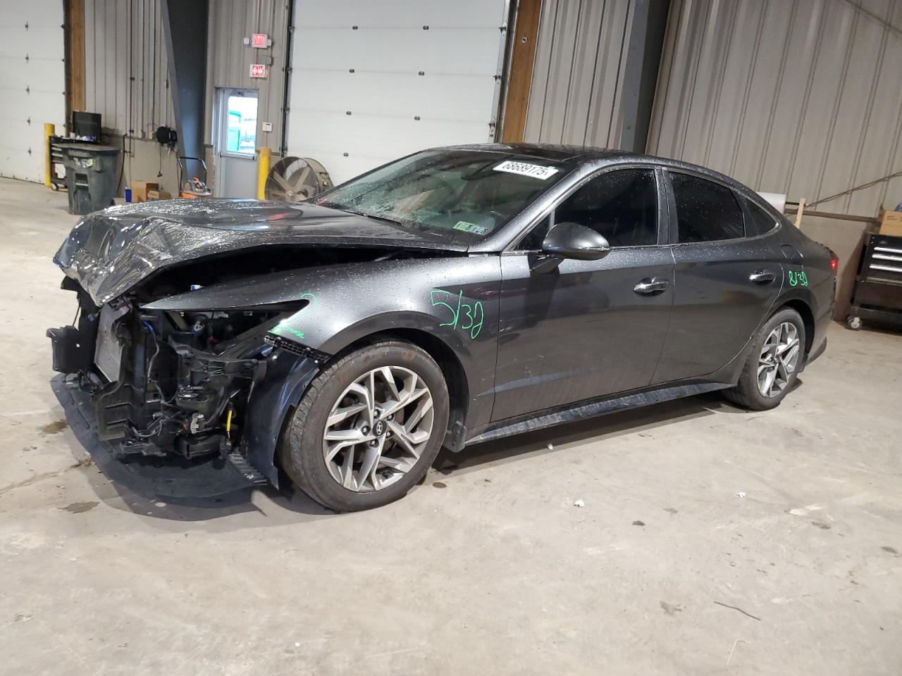 HYUNDAI SONATA SEL