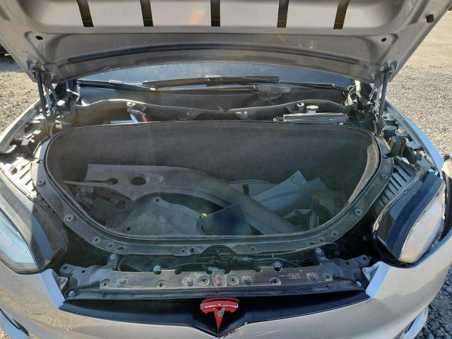 2018 TESLA MODEL X - 5YJXCDE2XJF116686