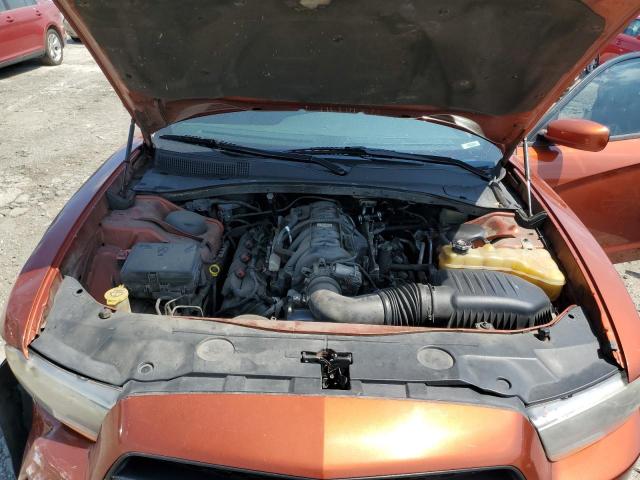 2013 DODGE CHARGER R/ - 2C3CDXCT2DH594435