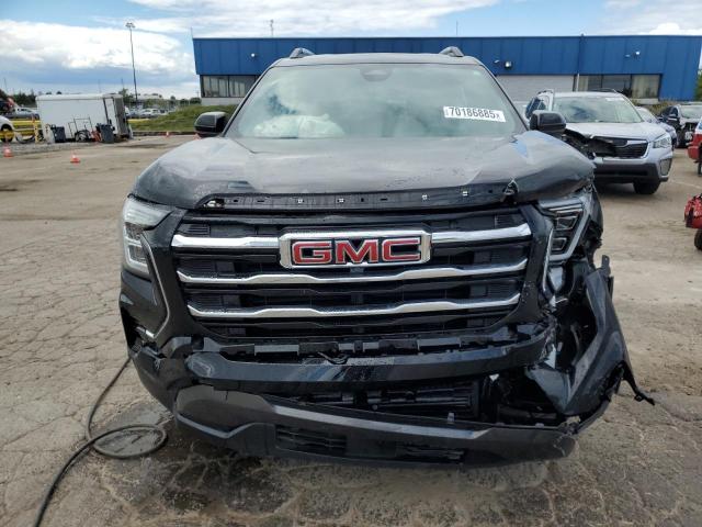 2025 GMC TERRAIN EL #3287630014