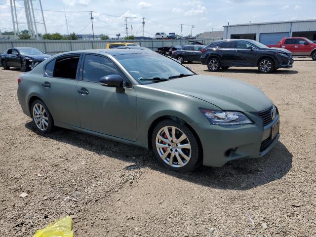 2015 LEXUS GS 350 JTHBE1BL5FA003551