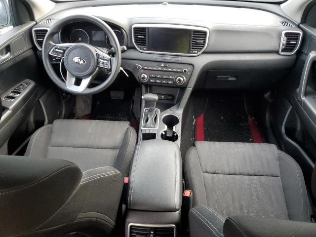 2021 KIA SPORTAGE L - KNDPM3AC0M7942026