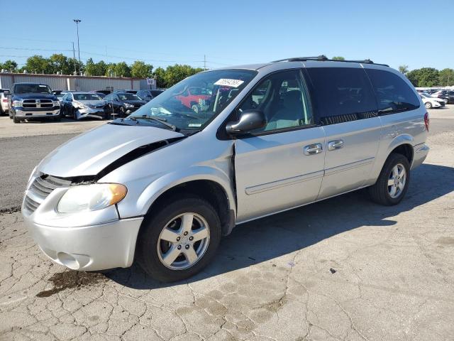 Global Auto Auctions: 2005 DODGE GRAND CARA