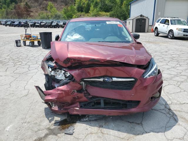 2019 SUBARU IMPREZA 4S3GTAB62K3714128