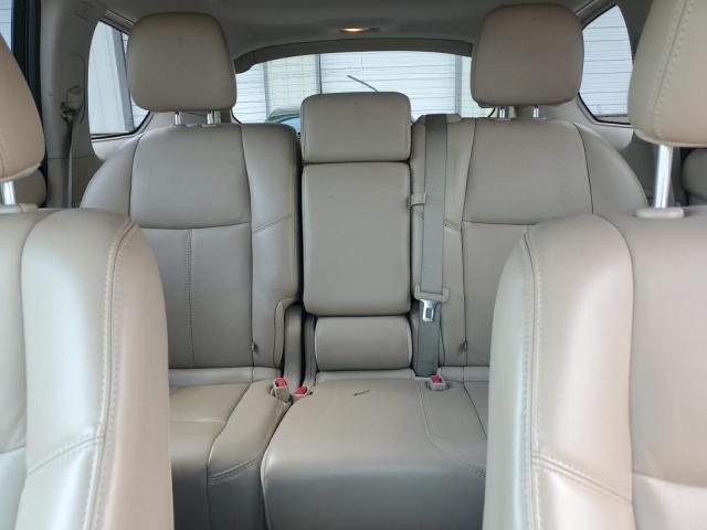 2015 NISSAN PATHFINDER - 5N1AR2MM3FC614109