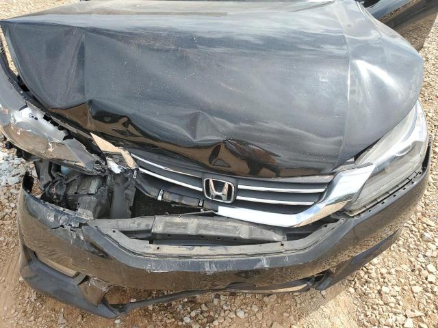 2015 HONDA ACCORD EXL - 1HGCR2F87FA167942