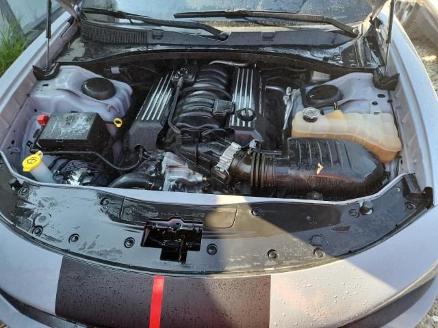 2020 DODGE CHARGER SC 2C3CDXGJ0LH221868