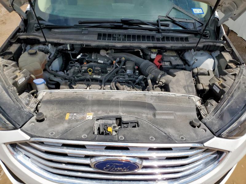 2020 FORD EDGE SE 2FMPK3G93LBA85042