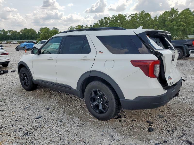 2022 FORD EXPLORER T 1FMSK8JH3NGB44514
