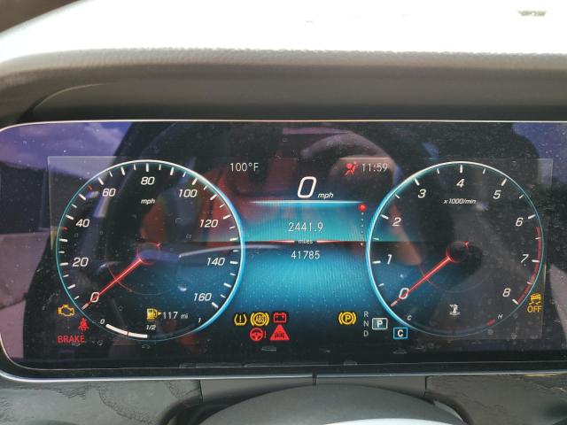 2021 MERCEDES-BENZ E 350 W1KZF8DB0MA935363