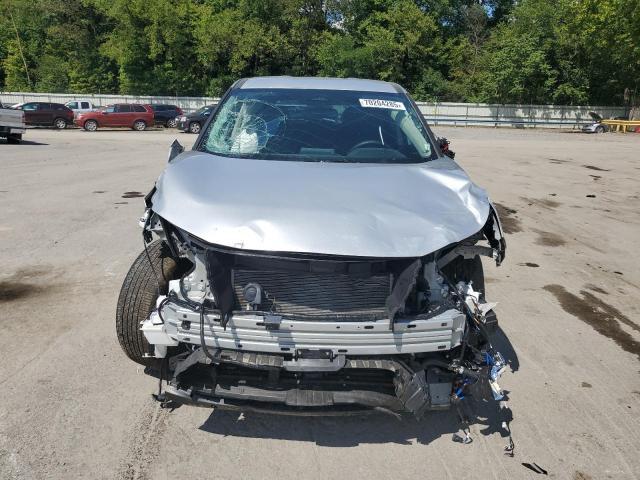 2025 NISSAN ROGUE SV - 5N1BT3BB4SC797334