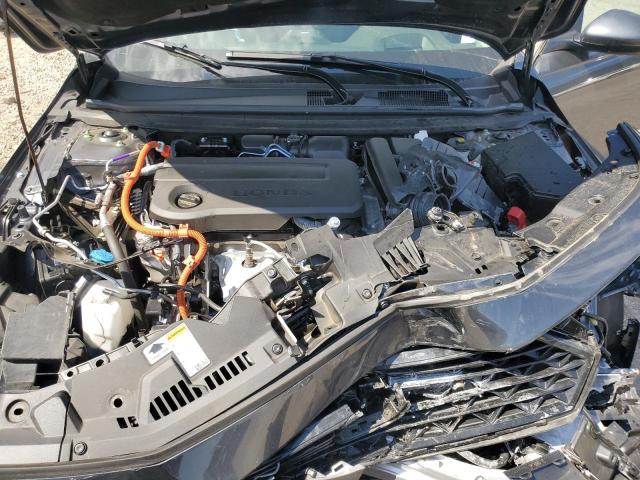2023 HONDA ACCORD TOU - 1HGCY2F85PA002721