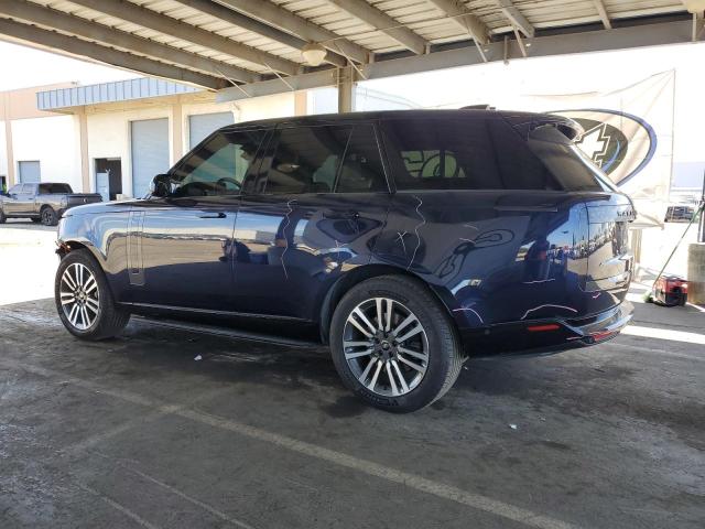 2023 LAND ROVER RANGE ROVER SE SALKP9E75PA061226