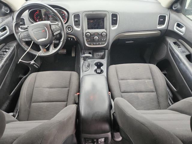 2020 DODGE DURANGO SS 1C4SDJFT2LC442575