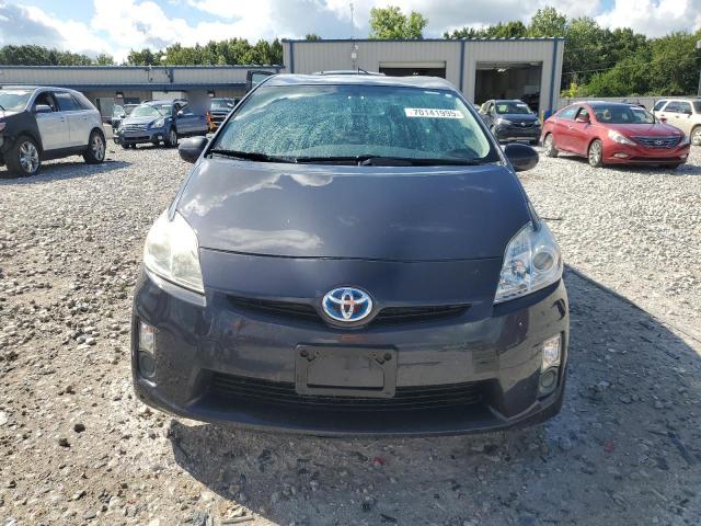 2011 TOYOTA PRIUS - JTDKN3DU1B1447989