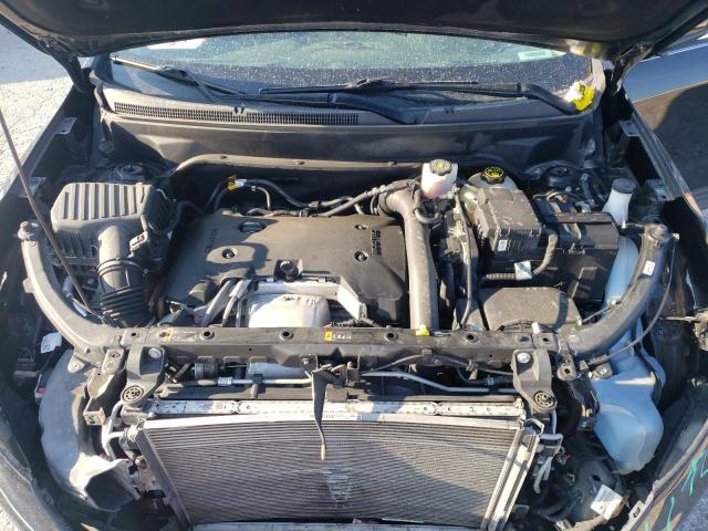 2020 CHEVROLET EQUINOX LT - 2GNAXLEXXL6121970