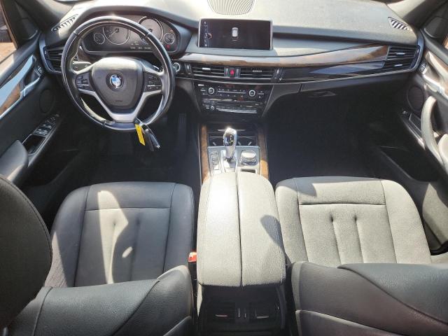 2017 BMW X5 SDRIVE3 5UXKR2C57H0U18129