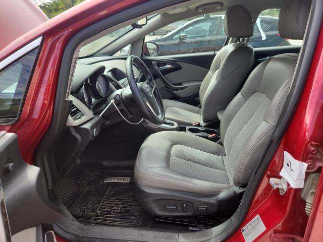 2016 BUICK VERANO CON - 1G4PR5SK5G4108726