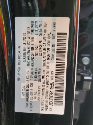 2025 MAZDA CX-70 PREF JM3KJBHD9S1115662