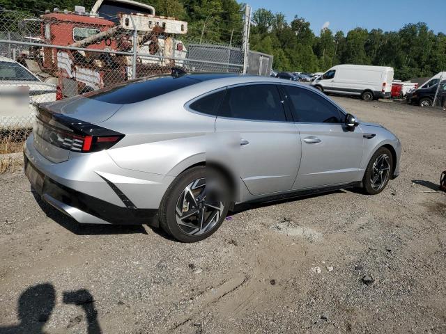 2024 HYUNDAI SONATA SEL KMHL14JA0RA364432