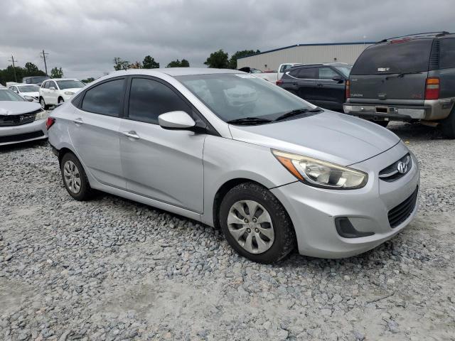 2015 HYUNDAI ACCENT GLS KMHCT4AE3FU910292