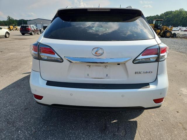 2015 LEXUS RX 350 BASE 2T2BK1BA4FC308829
