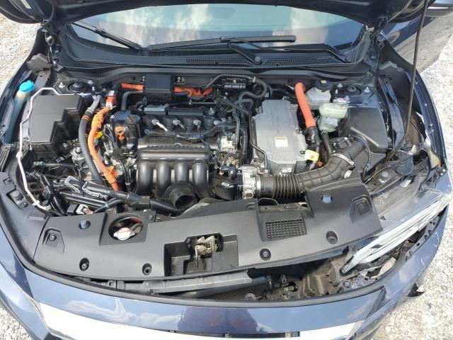 2019 HONDA INSIGHT TO 19XZE4F91KE014294