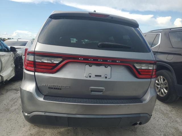 2018 DODGE DURANGO SX 1C4RDHAG4JC254493