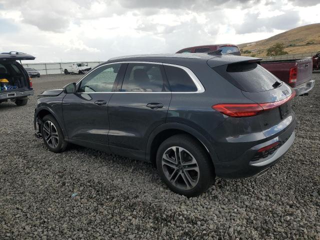 2025 AUDI Q5 PREMIUM WA11AAGU0S2012473