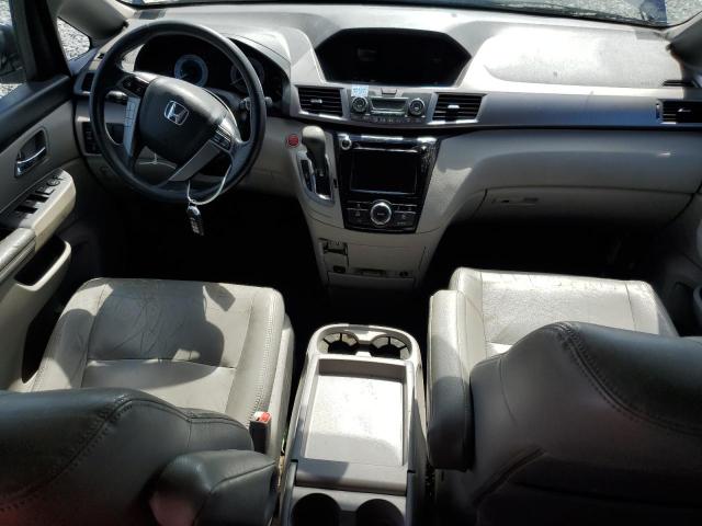 2016 HONDA ODYSSEY EX 5FNRL5H40GB137454