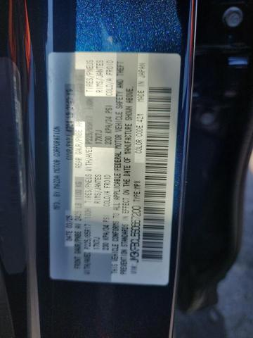 2025 MAZDA CX-5 PREFE JM3KFBCL5S0667200