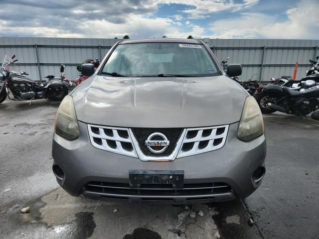 2014 NISSAN ROGUE SELE - JN8AS5MV3EW714571