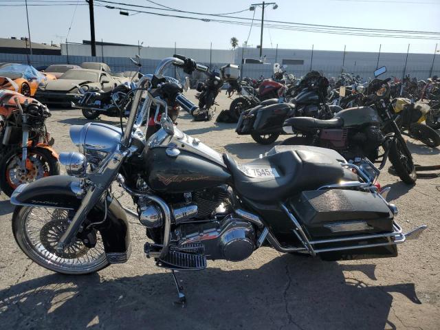 2008 HARLEY-DAVIDSON FLHR 1HD1FB43X8Y634298